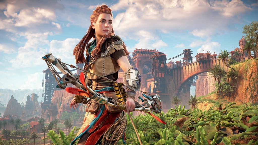 Horizon Zero Dawn Remastered DOWNLAOD PC-1