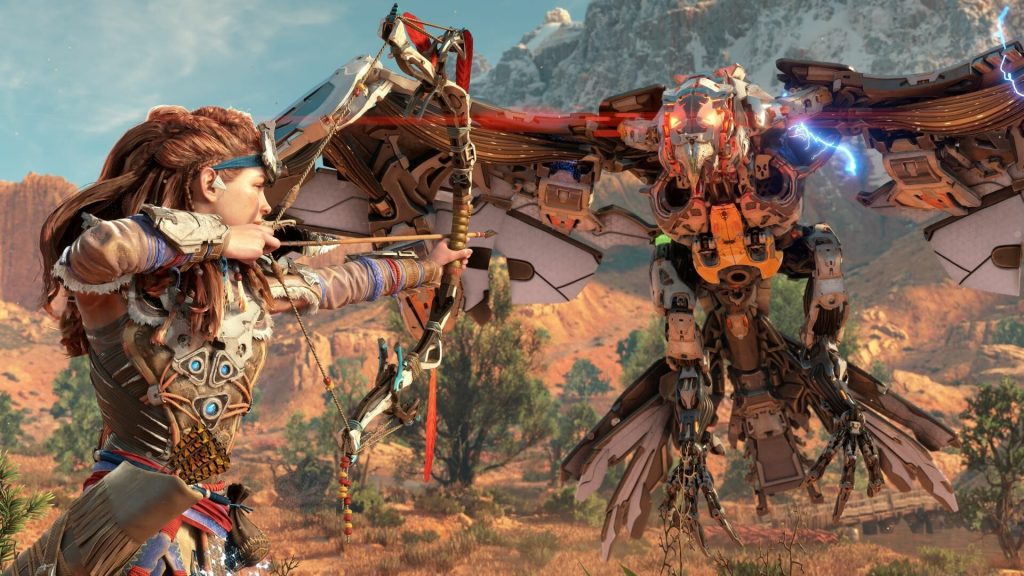 Horizon Zero Dawn Remastered DOWNLAOD PC-2