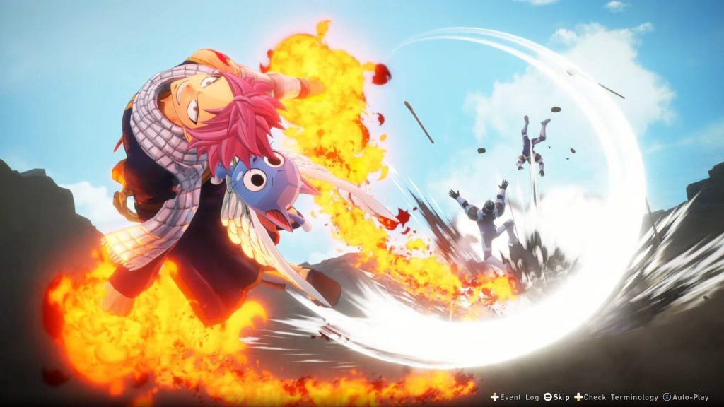 FAIRY TAIL 2 DOWNLOAD PC-1