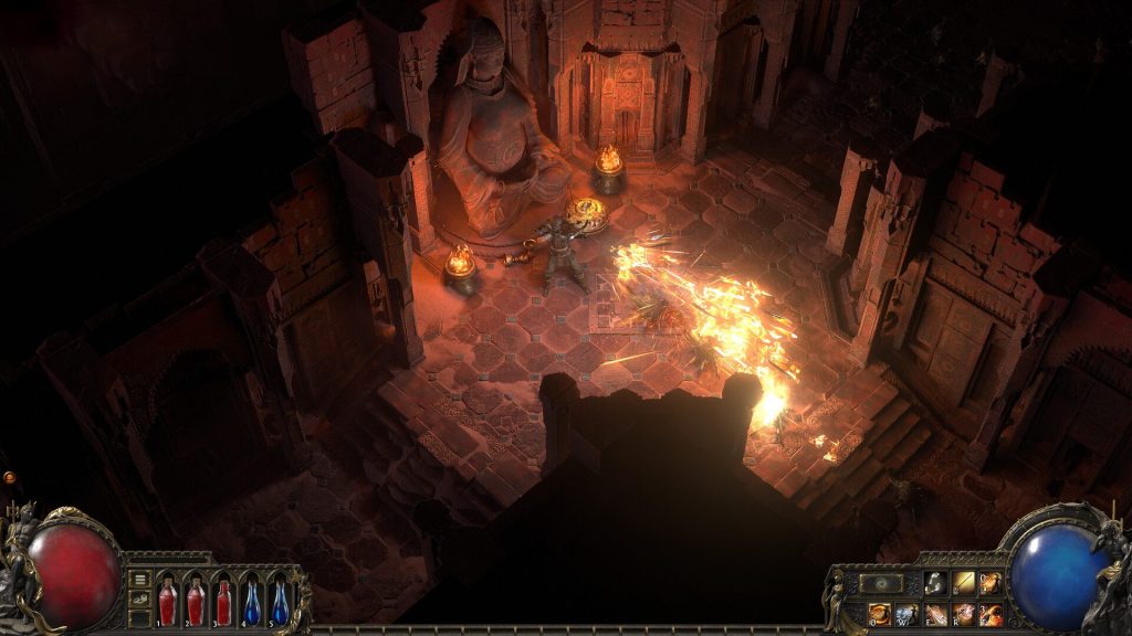 Path of Exile 2 DOWNLOAD PC-1