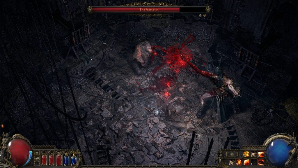 Path of Exile 2 DOWNLOAD PC-2