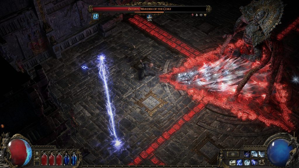 Path of Exile 2 DOWNLOAD PC-3