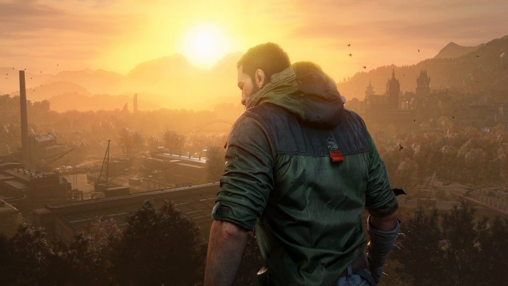 Dying Light The Beast DOWNLOAD PC-1