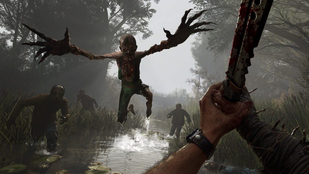 Dying Light The Beast DOWNLOAD PC-2