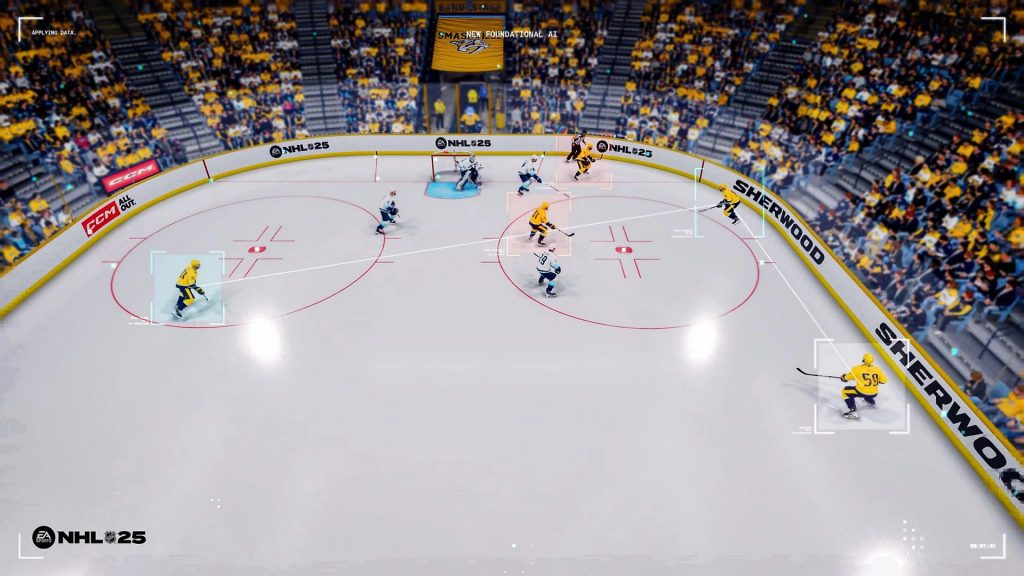 EA Sports NHL 25 DOWNLOAD PC-2