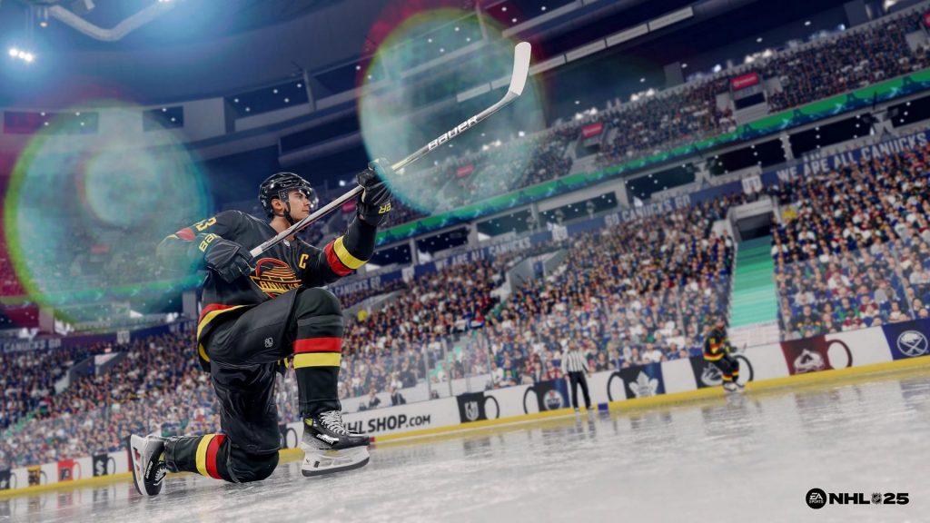 EA Sports NHL 25 DOWNLOAD PC-3