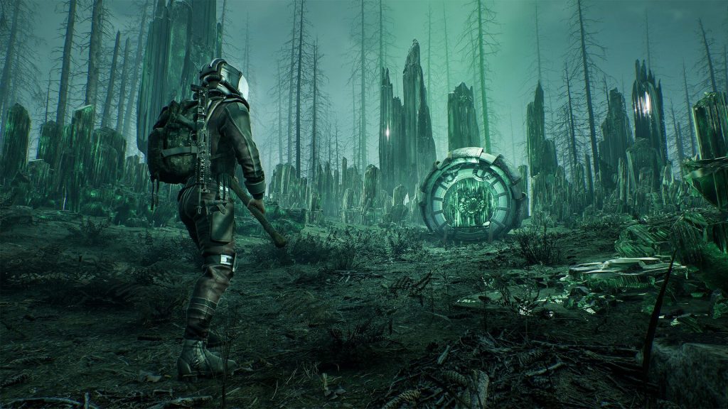 Chernobylite 2 Exclusion Zone DOWNLOAD PC