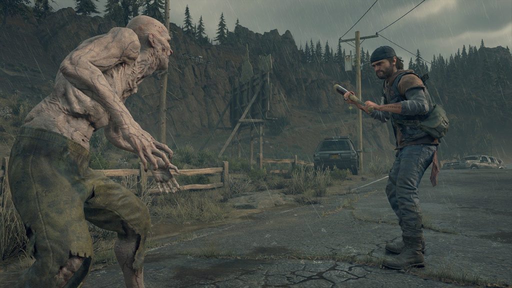 Days Gone Remastered DOWNLOAD 3