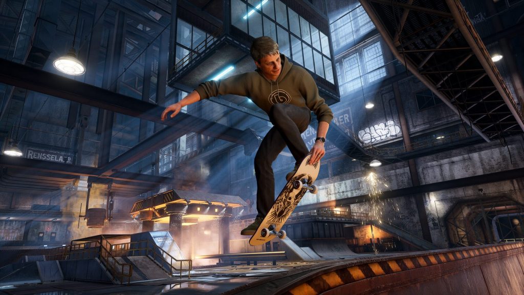 Tony Hawk's Pro Skater 3 + 4 DOWNLOAD