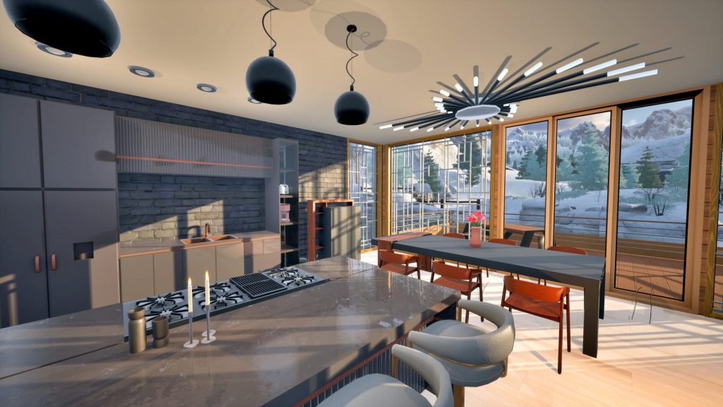 Architect Life A House Design Simulator DOWNLOAD PC-1