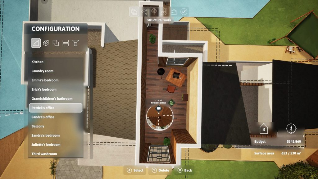 Architect Life A House Design Simulator DOWNLOAD PC-3