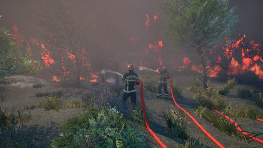 Rescue Ops Wildfire DOWNLOA PC-1