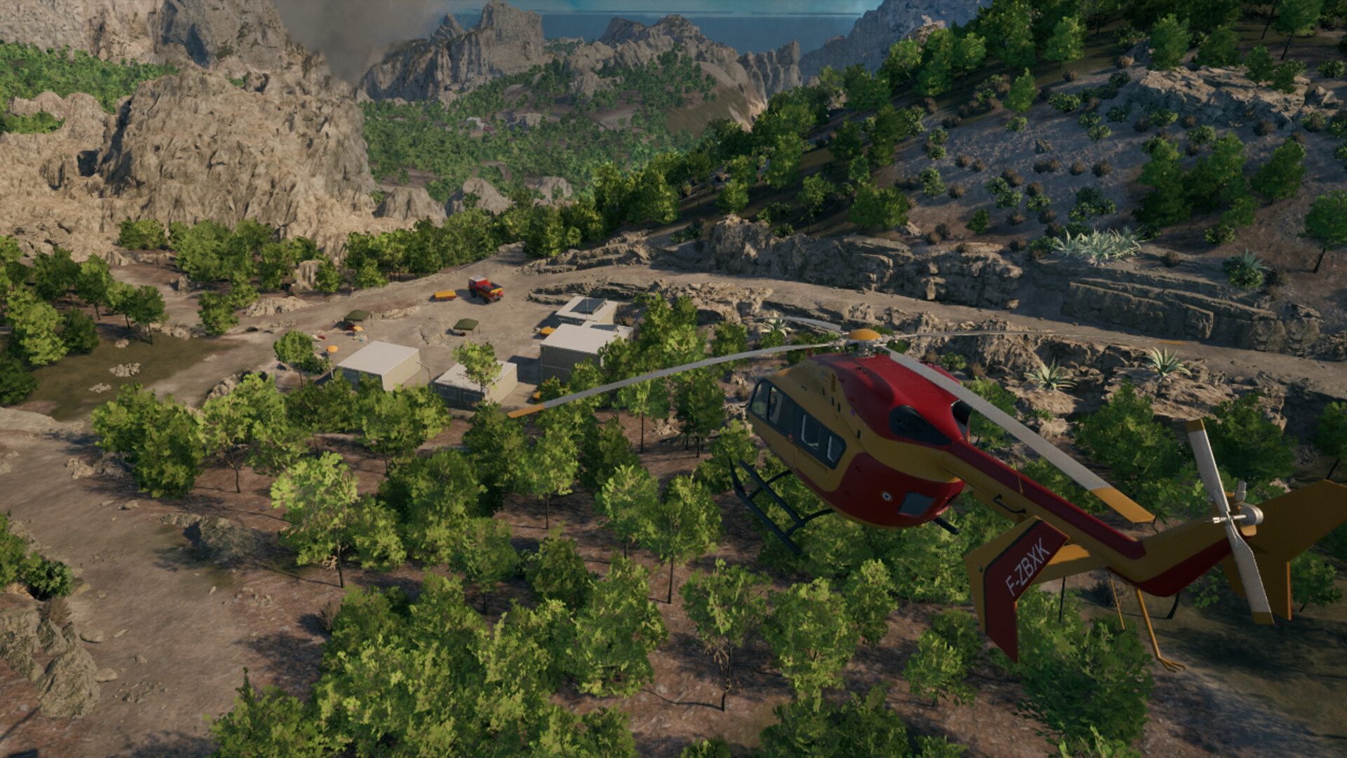 Rescue Ops Wildfire DOWNLOA PC-2