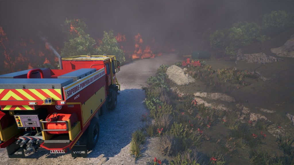 Rescue Ops Wildfire DOWNLOA PC-3