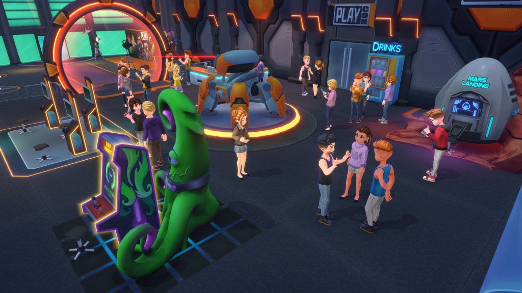 Youtubers Life 3 Stream Together! DOWNLOAD PC-1