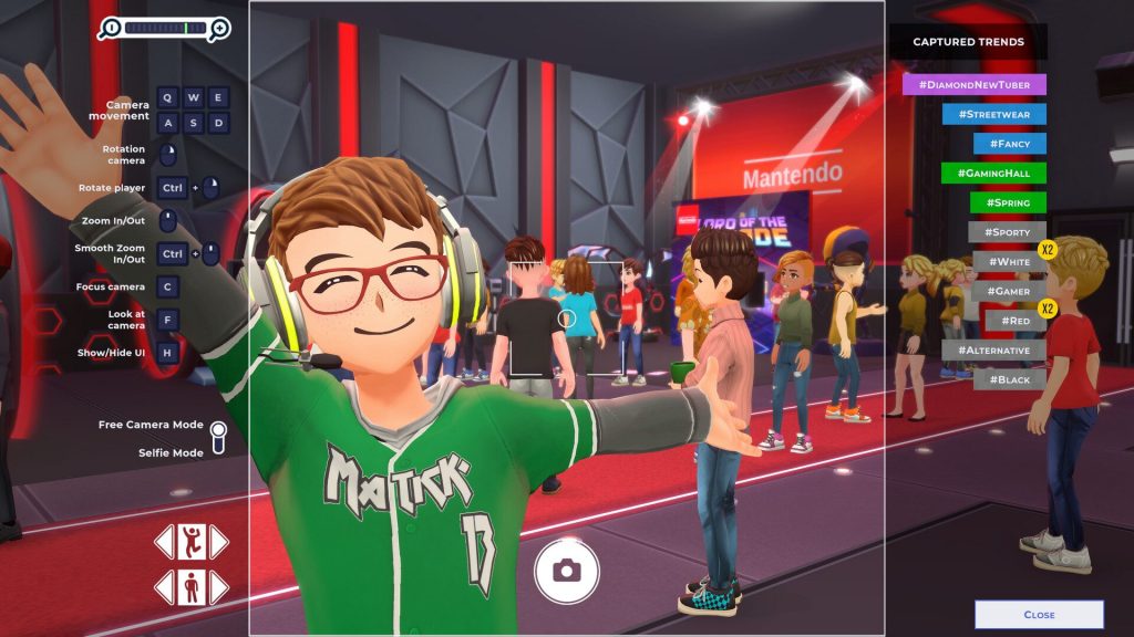 Youtubers Life 3 Stream Together! DOWNLOAD PC-3