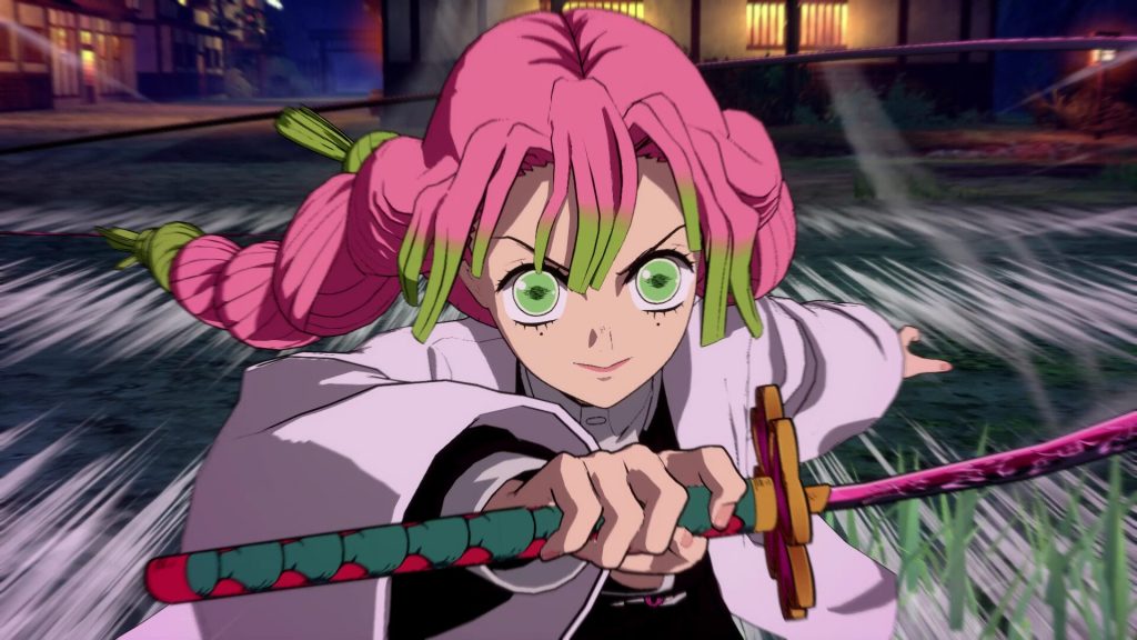 Demon Slayer Kimetsu no Yaiba The Hinokami Chronicles 2 DOWNLOAD PC