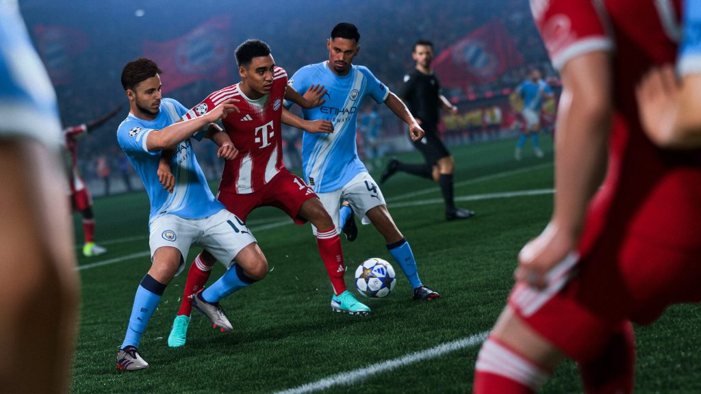 EA SPORTS FC 26 SCREENSHOT-1