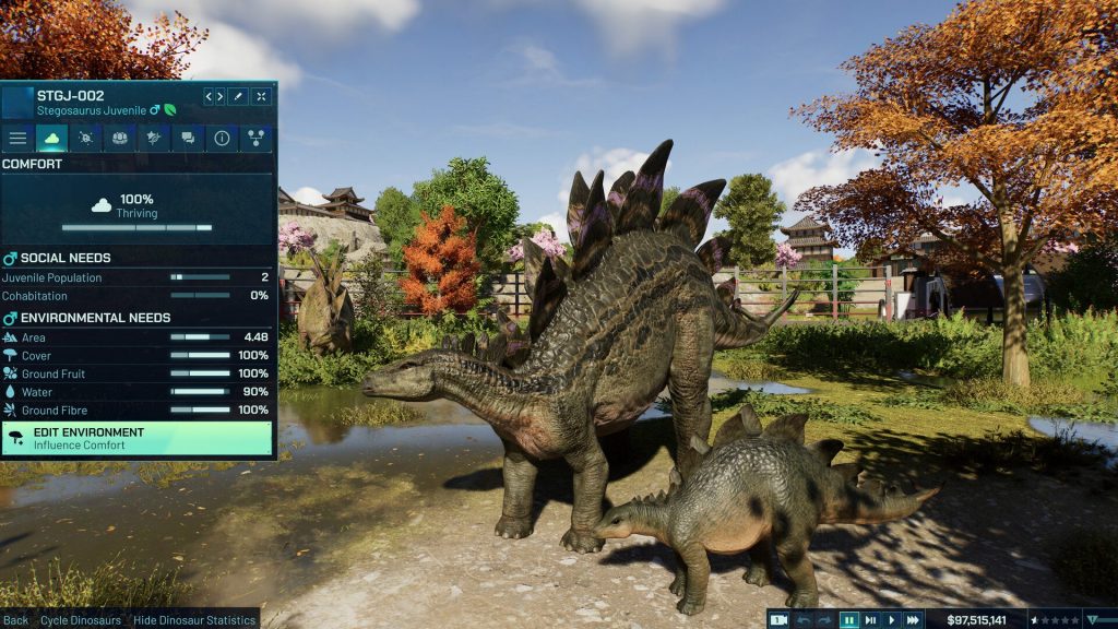 Jurassic World Evolution 3 DOWNLOAD PC3