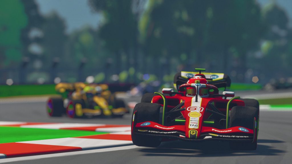 Formula Legends DOWNLOAD PC-1