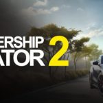 Car Dealership Simulator 2 official PC logo