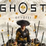 Ghost of Yōtei official LOGO art for PC