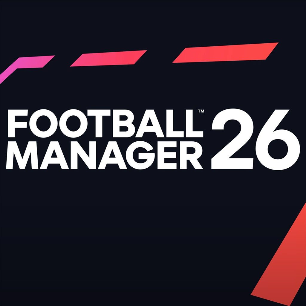 Football Manager 26 ICON