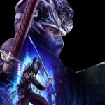 Ryu Hayabusa ready for battle in Ninja Gaiden 4