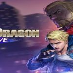 Billy and Jimmy Lee fighting in Double Dragon Revive with 3D graphics
