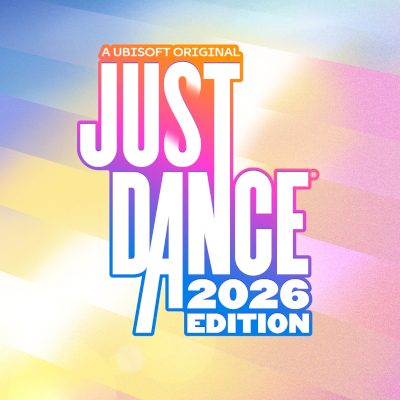 Just Dance 2026 Edition ICON